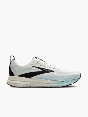 Brooks Trace 4 Running Shoes in Grey/Wintersky/Black size 13 NEW